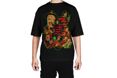 Elm Street Slasher Tee