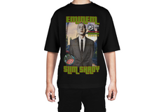 Eminem Slim Shady Retro Tee
