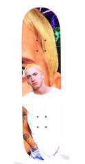 Slim Shady Skateboard Deck
