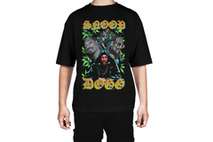 Snoop Dogg Retro Tee