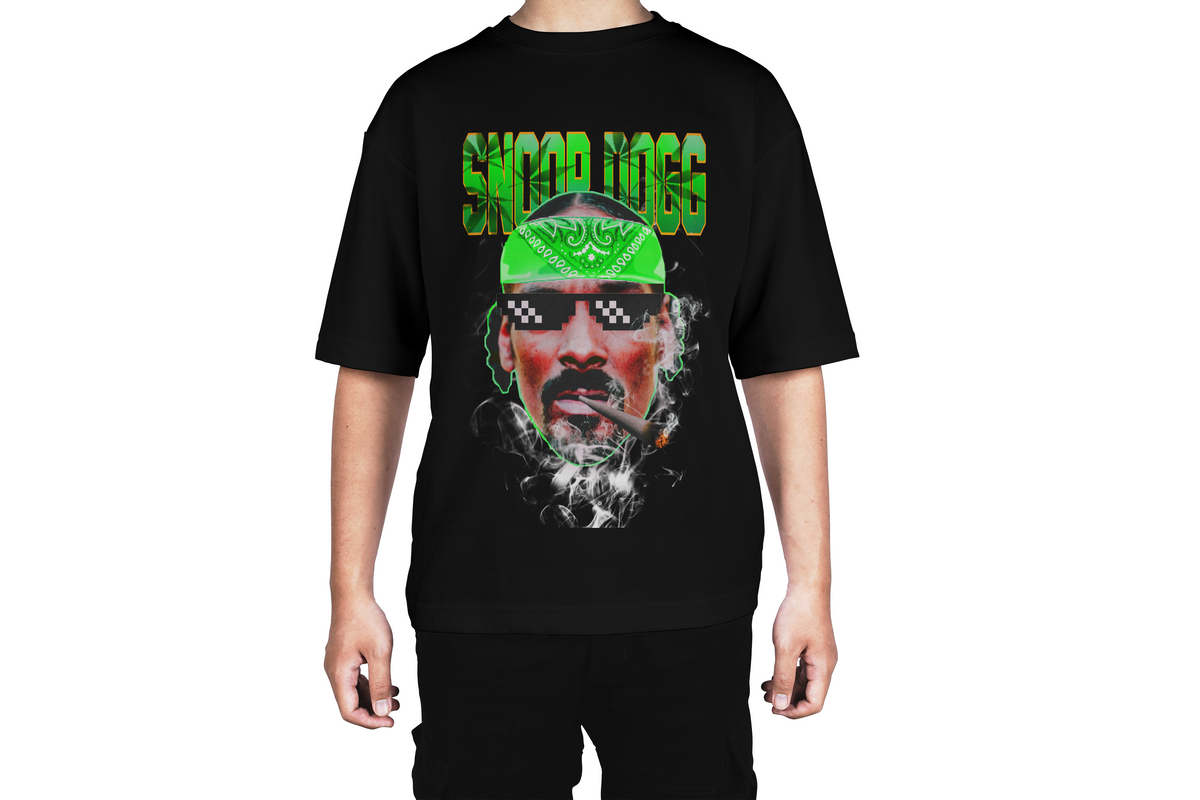 Snoop Dogg Meme Tee
