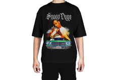 Snoop Dogg Lowrider Tee