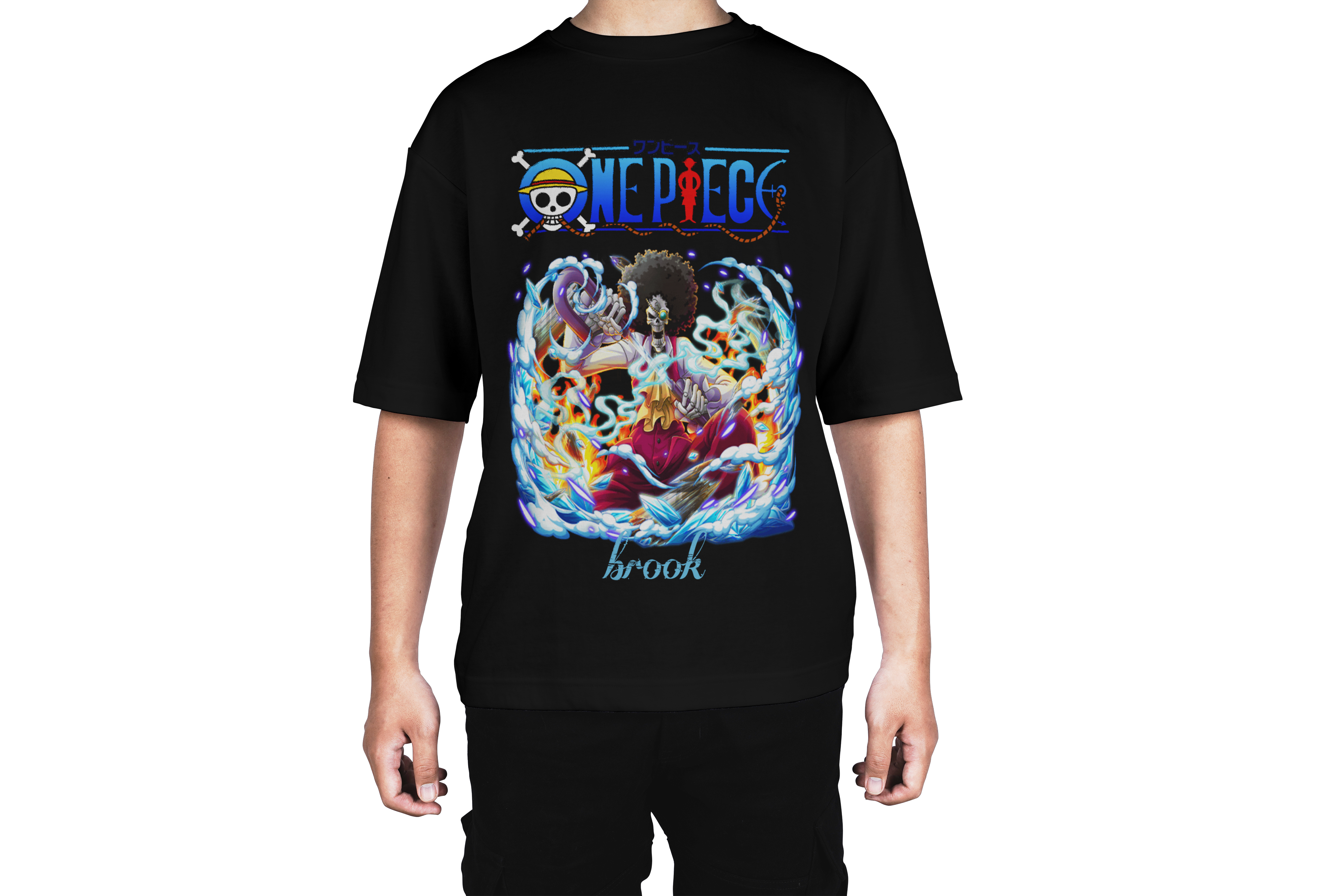 One Piece Brook Tee