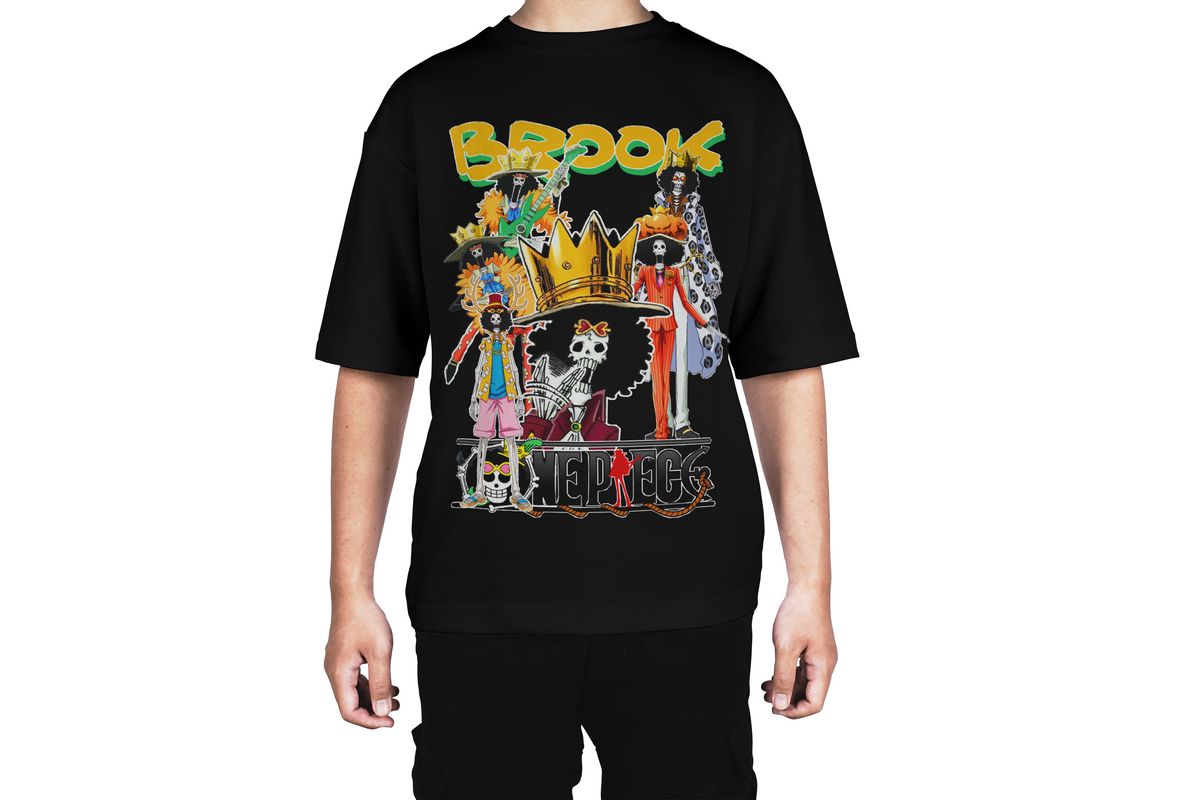 One Piece Brook Tee
