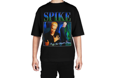 Spike Buffy Vampire Tee