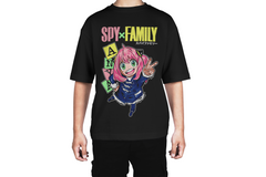 Anya Forger Victory Pose  Tee