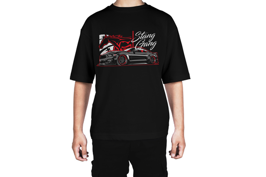 StangX Style Tee