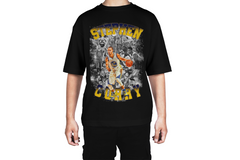 Stephen Curry Basketball Tee