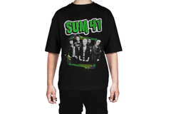 Sum 41 Punk Rock Tee