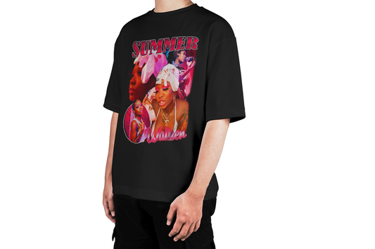 SUMMER WALKER Vintage Tee