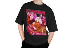 SUMMER WALKER Vintage Tee
