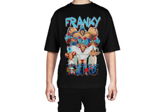 Franky One Piece Tee