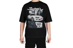 Supra Trioh Style Tee