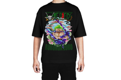 One Piece Roronoa Zoro Samurai Tee