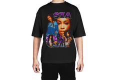 SZA CTRL Vintage Tee