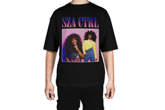 SZA CTRL Album
