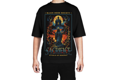 Sacrifice Rituals Tee