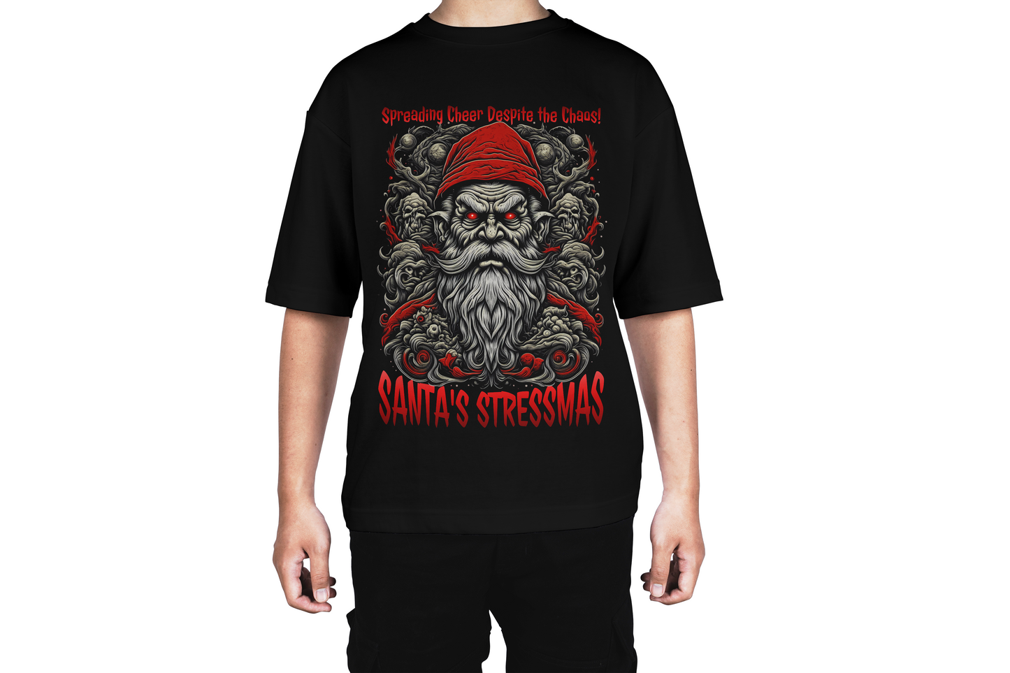 Bushido Warrior Tee