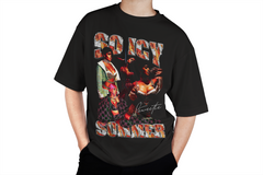 SO ICY SUMMER Vintage Tee