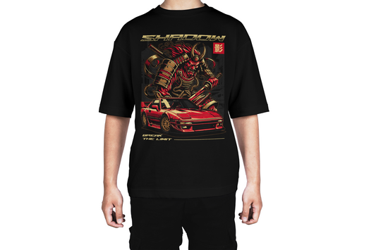 SHADOW  Style Tee