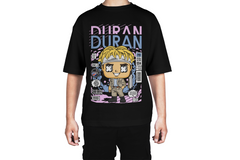 Duran Simon Le Bon Tee