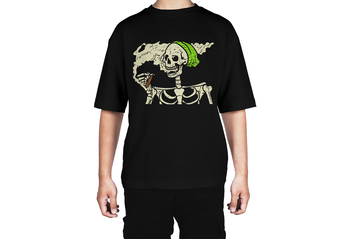 Skeleton Joint Tee