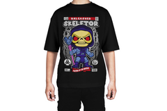 Skeletor Masters of the Universe Tee