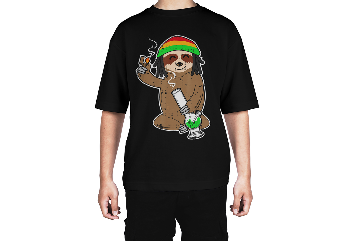 High Sloth Tee