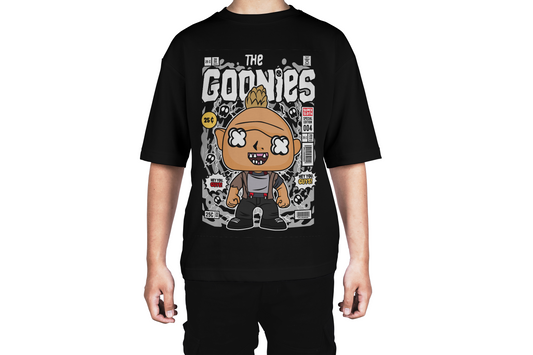 Sloth The Goonies Hey You Guys Tee