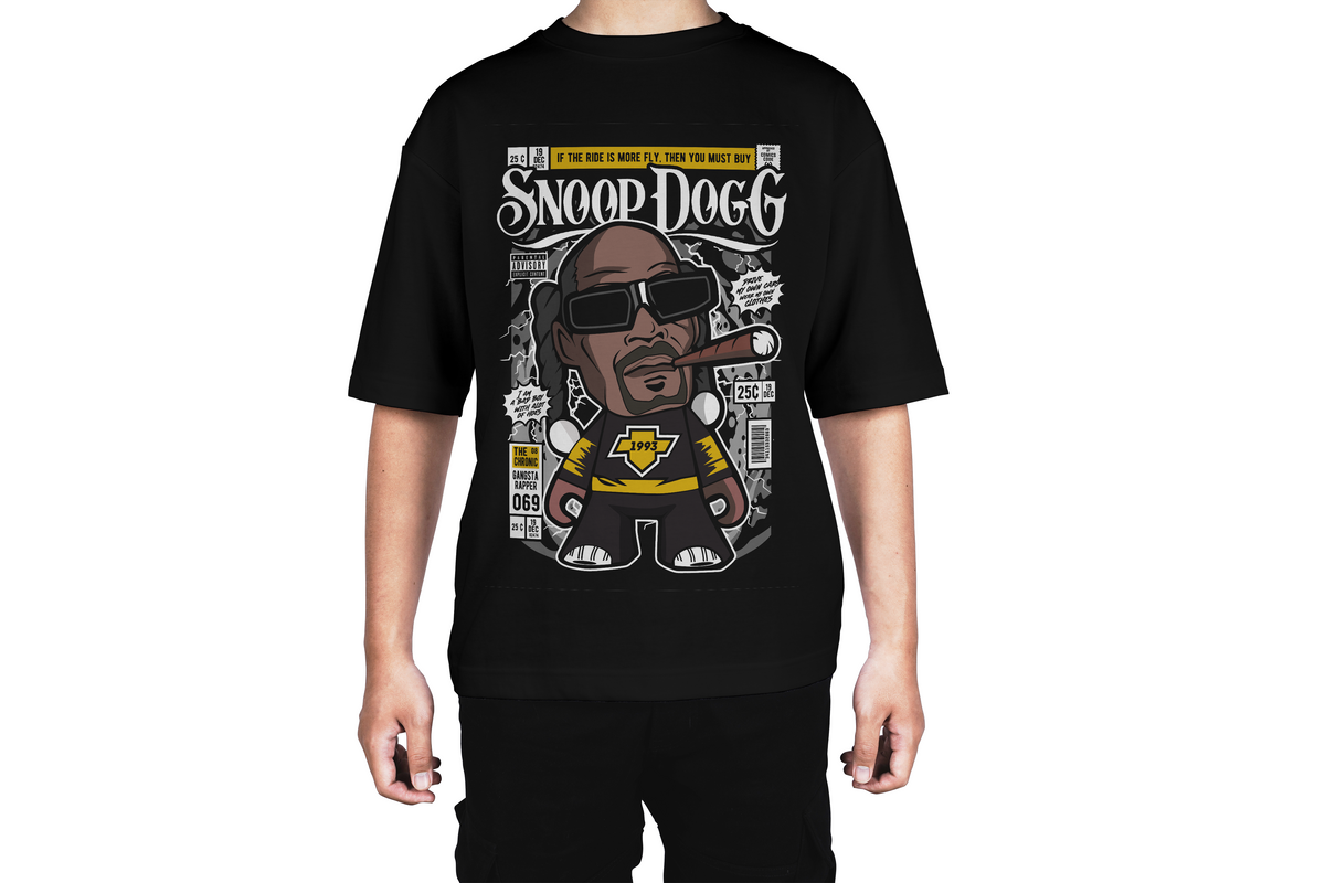 Snoop Dogg Original Gangsta Tee