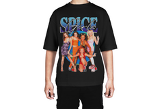 SPICE GIRLS Vintage Tee