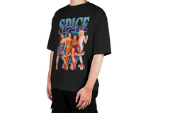 SPICE GIRLS Vintage Tee