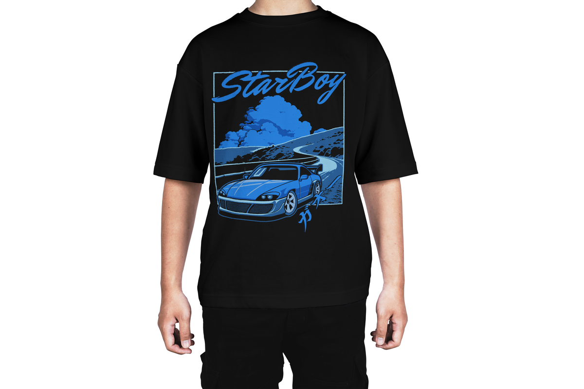 StarBoy Style Tee
