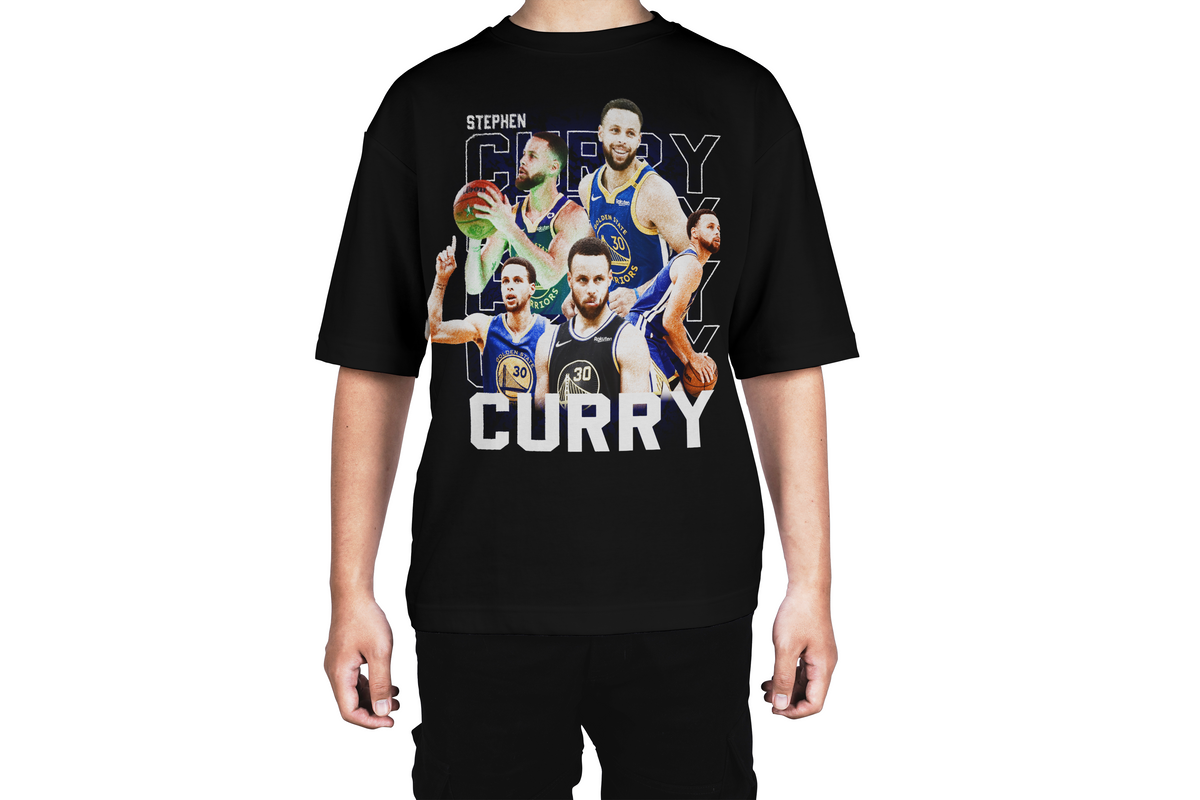 Stephen Curry Tee