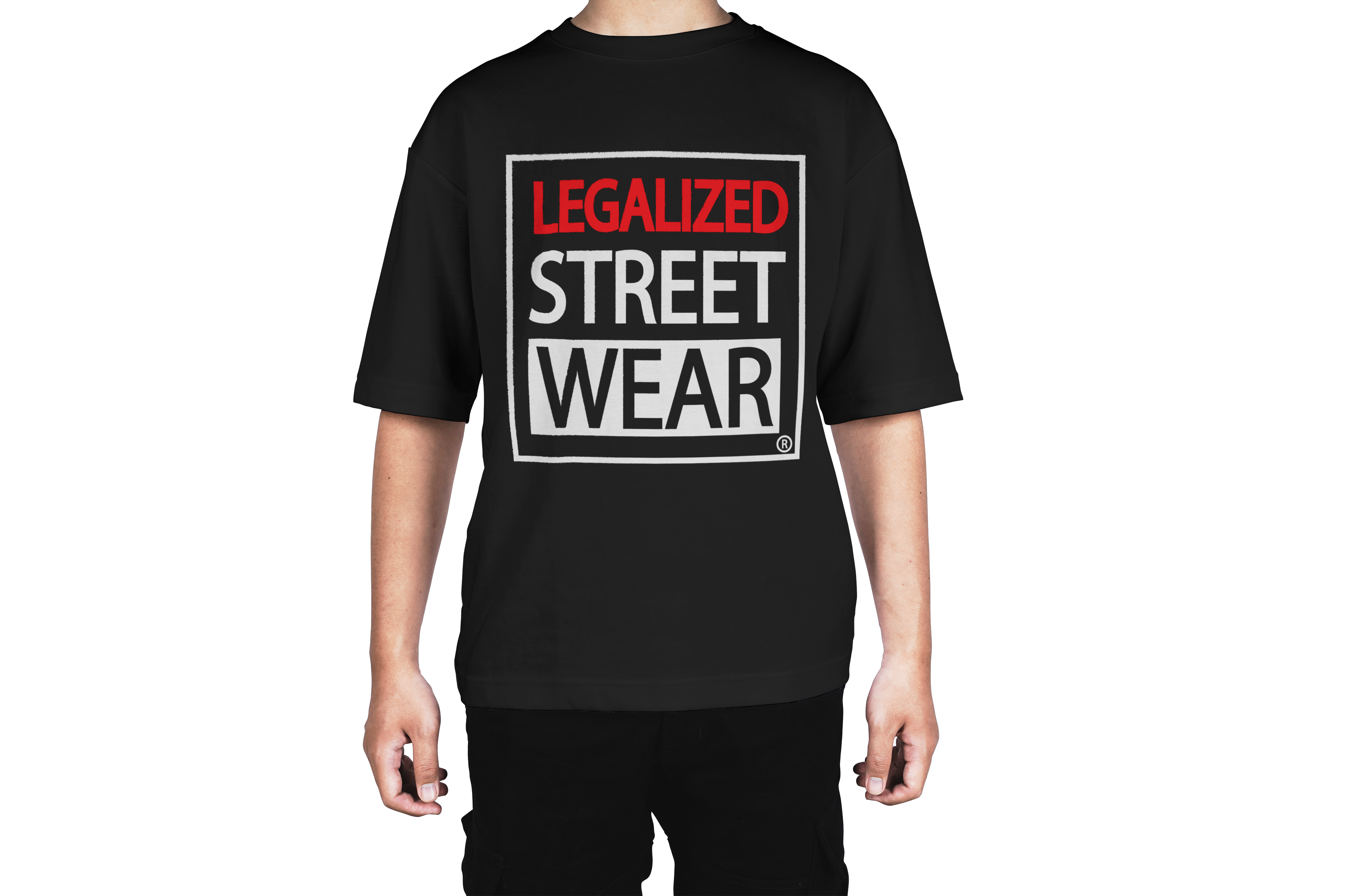 Streetwear Tee
