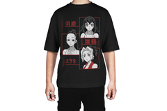 DEMON SLAYER HINATSURU & MAKIO Tee