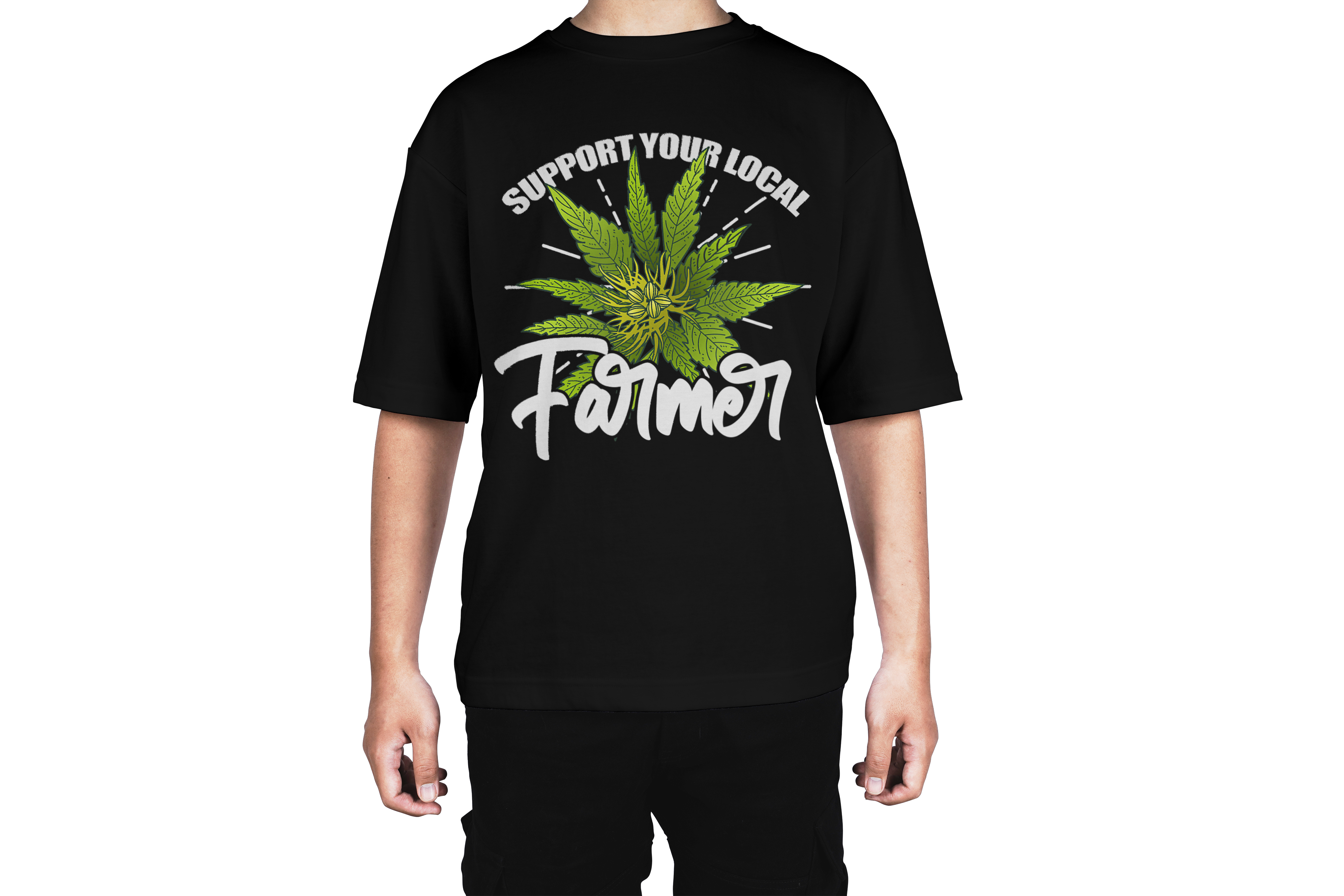 Farmers Tee