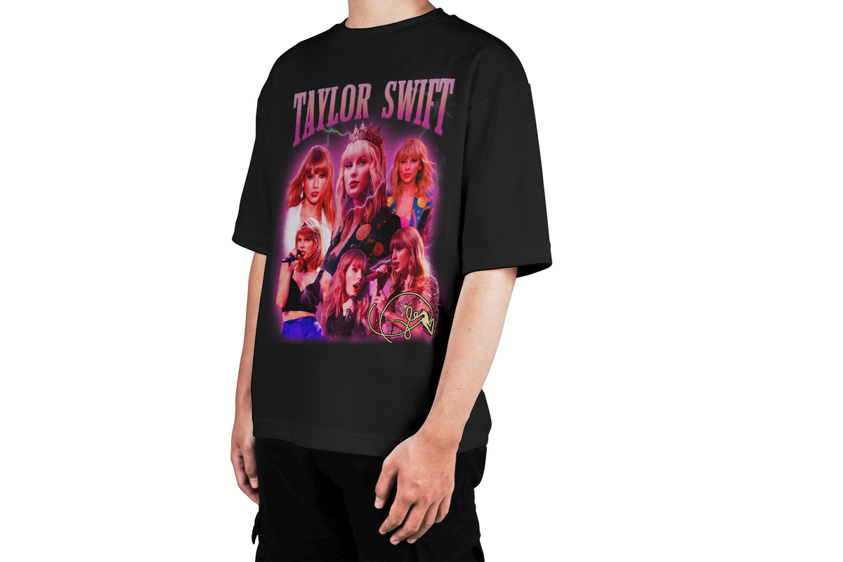 TAYLOR SWIFT Vintage Tee