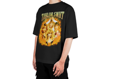 TAYLOR SWIFT Vintage Tee