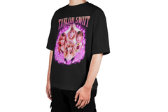 TAYLOR SWIFT Vintage Tee