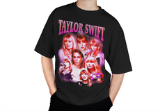 TAYLOR SWIFT Vintage Tee