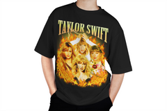 TAYLOR SWIFT Vintage Tee