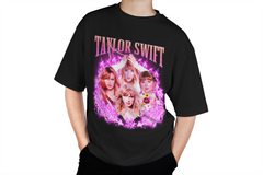 TAYLOR SWIFT Vintage Tee