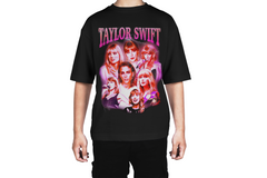 TAYLOR SWIFT Vintage Tee