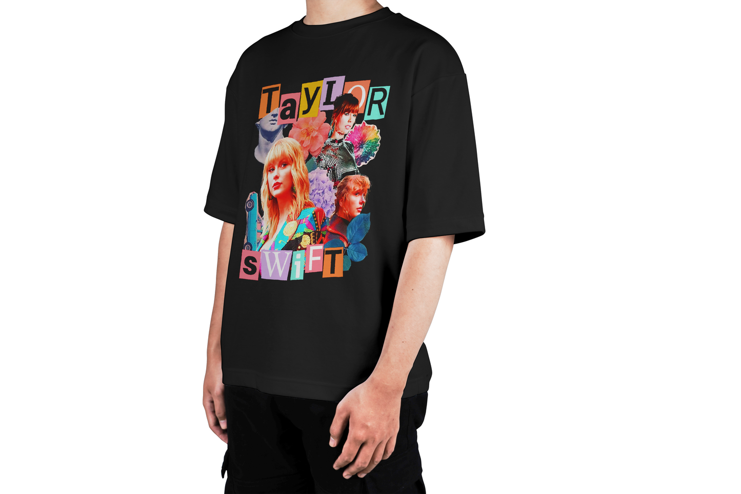 TAYLOR SWIFT Vintage Tee