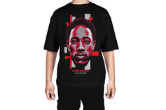 DeMar DeRozan NBA All-Star Tee