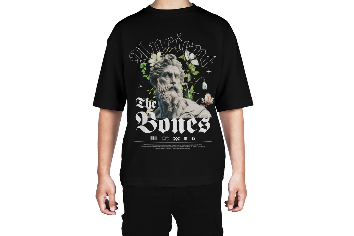 Ancient Bones Tee