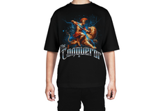 The Conqueror Tee