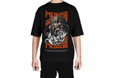 Medusa Curse Tee