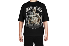 Cronus Dark Sovereign Tee
